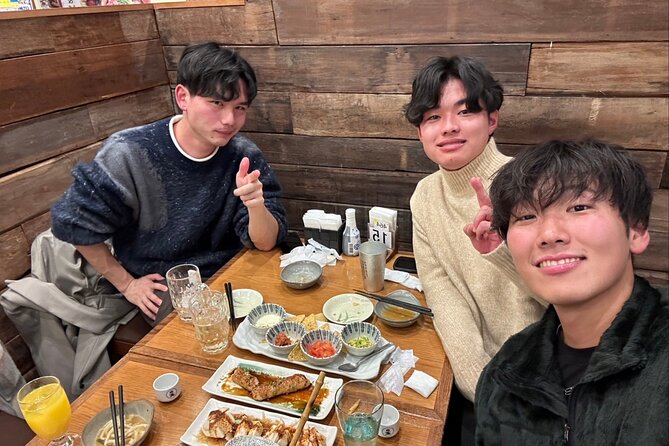 Tokyo: Best Local Bar Hopping Tour in Shibuya! - Guided Tour Insights
