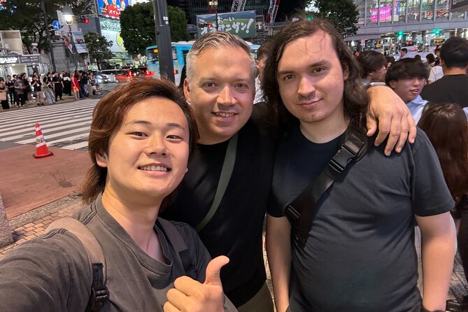 Tokyo: Best Local Bar Hopping Tour in Shibuya! - Culinary Experiences