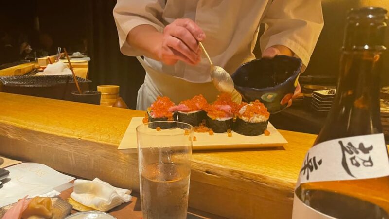 Tokyo: Best Local Bar Hopping Tour in Shibuya! - Meeting Point and Getting There