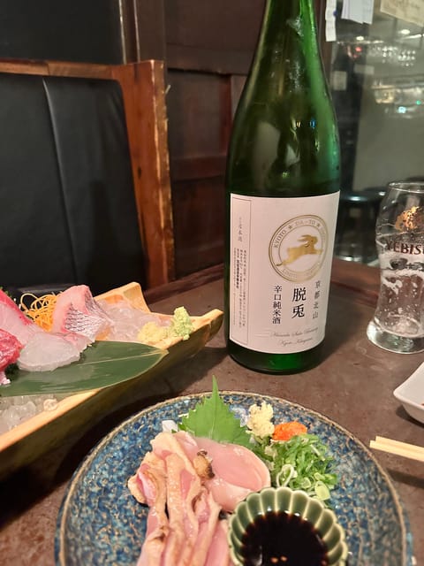 Tokyo: Best Local Bar Hopping Tour in Shibuya! - Age Restrictions and Policies