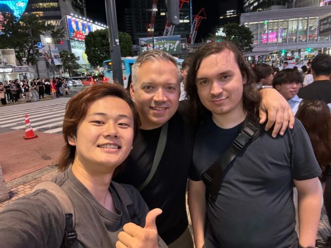 Tokyo: Best Local Bar Hopping Tour in Shibuya! - Discover Authentic Izakaya Bars