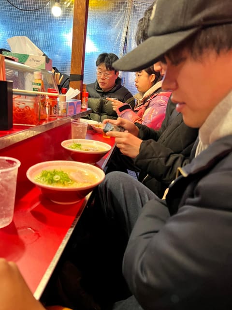 Tokyo: Best Local Bar Hopping Tour in Shibuya! - Personalized Small Group Experience