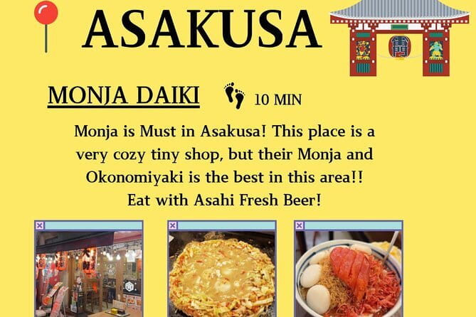 Tokyo: Best Restaurant Recommendations by Local Guide // PDF - Exploring Flavor Sensations
