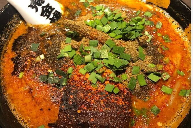 Tokyo: Best Restaurant Recommendations by Local Guide // PDF - A Taste of Tradition