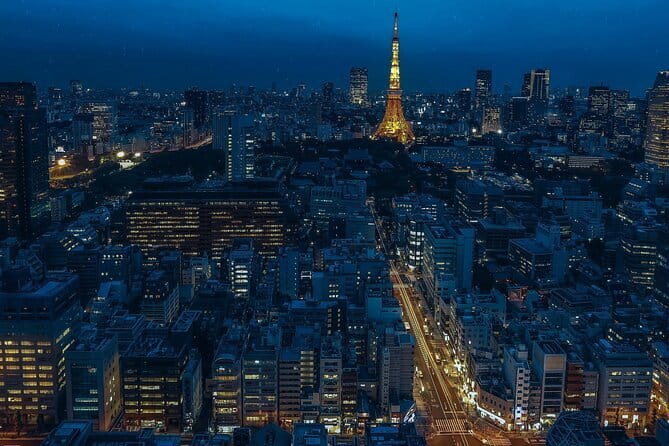 Tokyo: Best Restaurant Recommendations by Local Guide // PDF - Diverse Dining Horizons