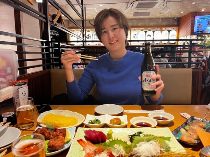 Tokyo: Best Restaurant Recommendations by Local Guide // PDF - Savoring Odaibas Waterfront Wonders
