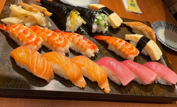 Tokyo: Best Restaurant Recommendations by Local Guide // PDF - Satisfaction Guaranteed or Money Back