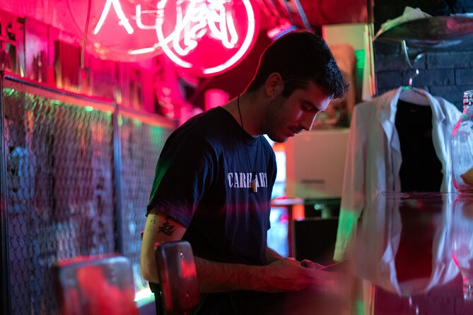 Tokyo by Night Photography Tour - Cancellation and Rescheduling Policy