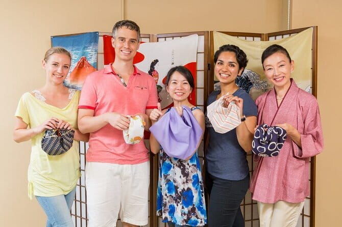Tokyo: Calligraphy and Kakejiku (Hanging Scroll) Workshop - About the Host