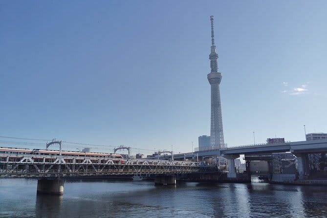 Tokyo Castle & Imperial Palace , Historical Walking Tour - Highlights of the Walking Tour