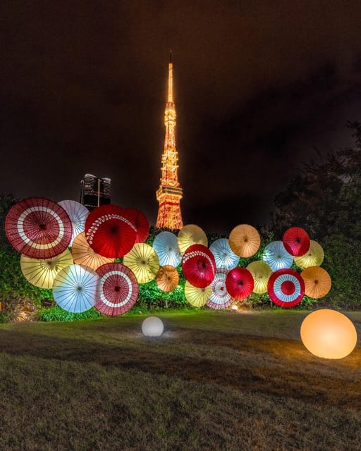 Tokyo: Charter Private Day Tour With English Guide - Key Points
