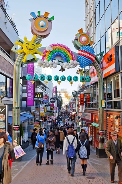 Tokyo: Charter Private Day Tour With English Guide - Pickup and Logistics