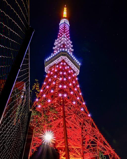 Tokyo: Charter Private Day Tour With English Guide - What to Bring and Expect