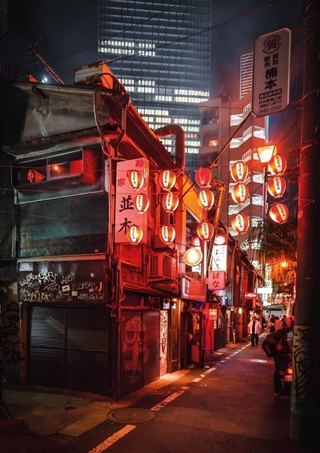 Tokyo: Charter Private Day Tour With English Guide - FAQ