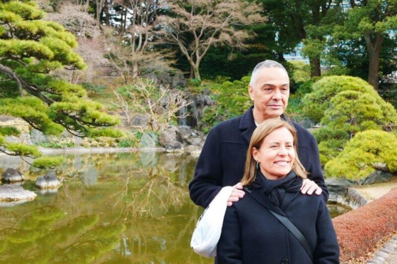 Tokyo: Chiyoda Imperial Palace Walking Tour - Highlights