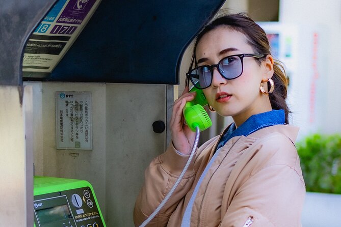Tokyo Cinematic Travel Video - Kabukicho