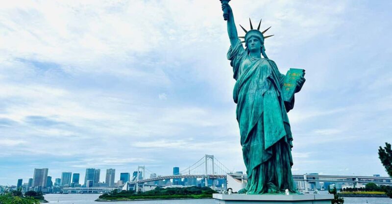 Tokyo City Full Day Tour With Pick-Up & Drop-Off - Pricing