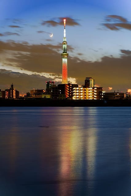 Tokyo City Full Day Tour With Pick-Up & Drop-Off - Meiji Shrine
