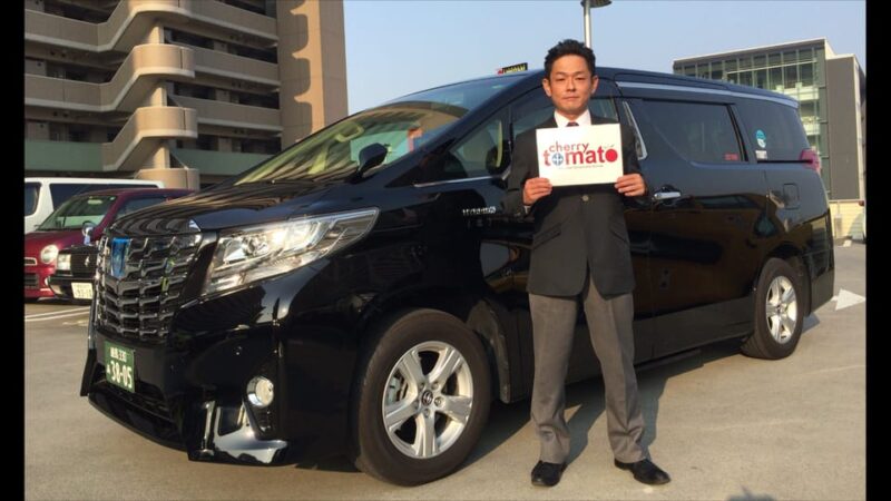 Tokyo City Half-Day Cruising: Door-to-Door Transfer Service - Key Points