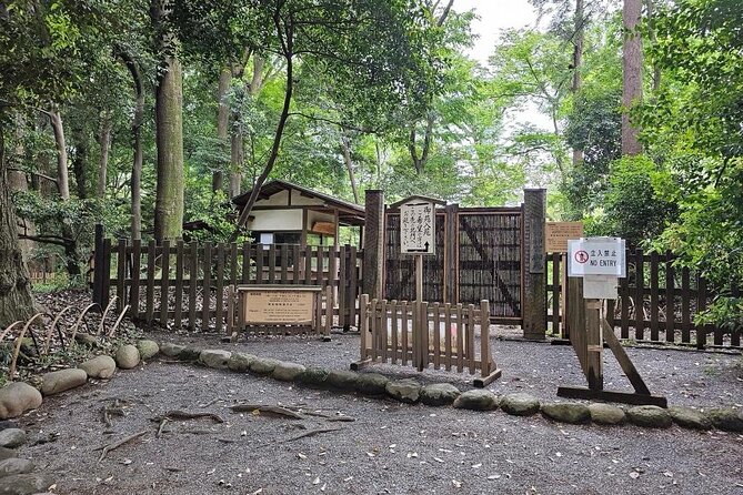 Tokyo City Private Day Tour With Pick Up. - Customizable Tour Options