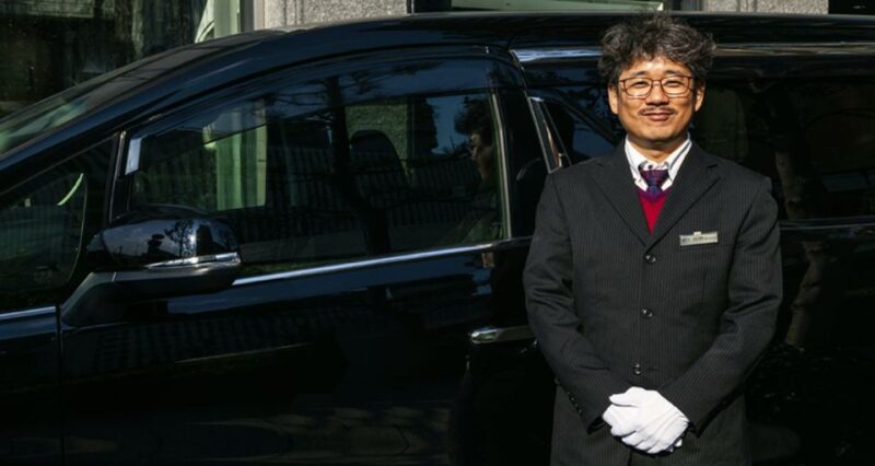Tokyo City: Private One-Way Transfers To/From Hakone City - Transfer Details and Pricing