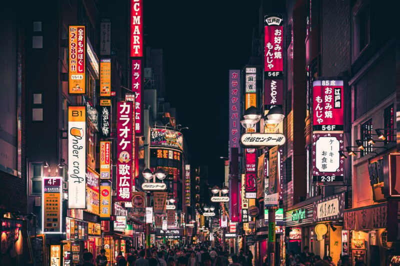 Tokyo: City Tour Tokyo With Driver - Key Points