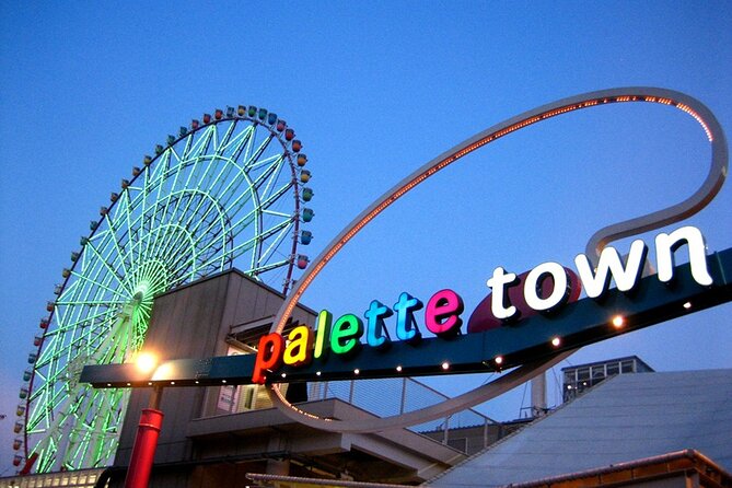 Tokyo City Tour With Daily Chauffeur - Included Amenities