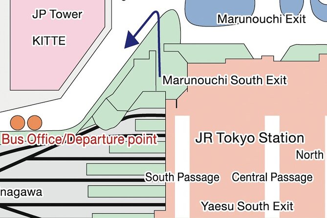 Tokyo Cityrama Morning : Meiji Shrine, Asakusa Temple and More - Asakusa Kannon Temple