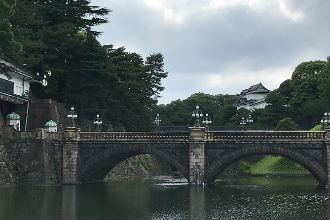 Tokyo Cityrama Morning : Meiji Shrine, Asakusa Temple and More - Traditional Japanese Dance