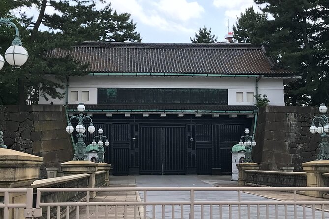Tokyo Cityrama Morning : Meiji Shrine, Asakusa Temple and More - Tour Meeting and Ending Points