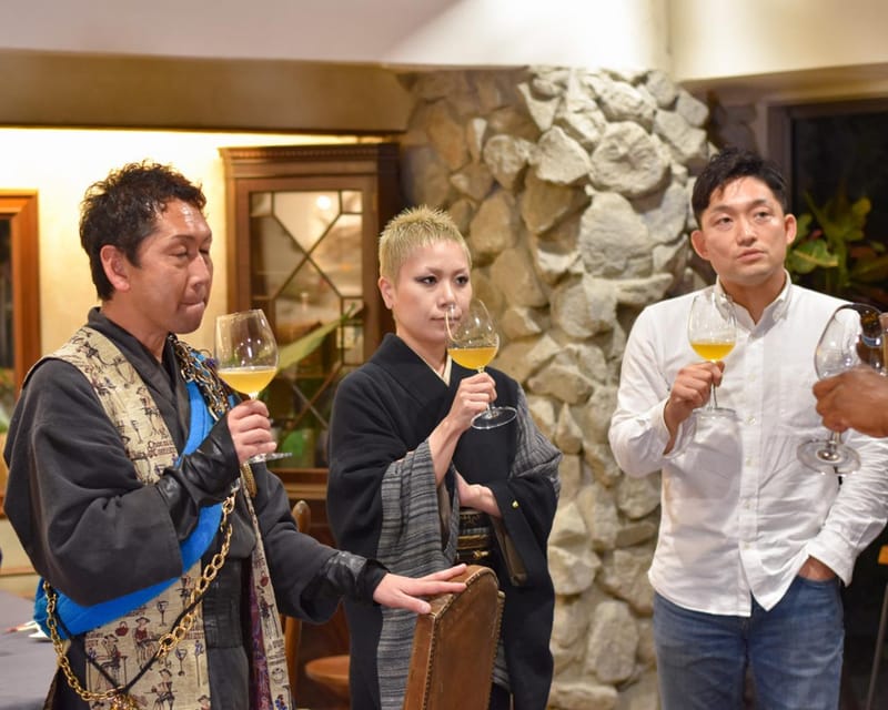 Tokyo: Craft Beer Tasting With a Sommelier - Key Points