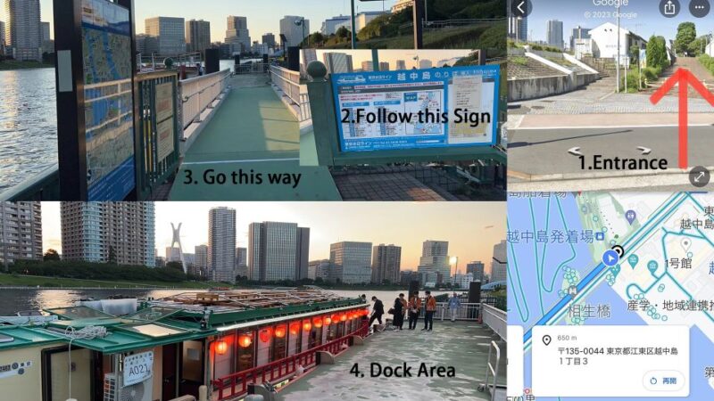 Tokyo: Cruise With Japanese Show, Meal & Tokyo Tower Ticket - Traditional Japanese Performance and Entertainment