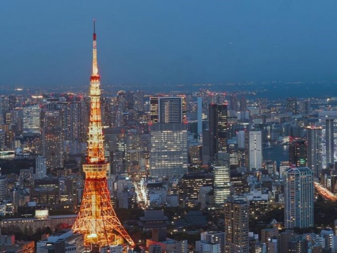 Tokyo: Cruise With Japanese Show, Meal & Tokyo Tower Ticket - Additional Transportation to Tokyo Tower