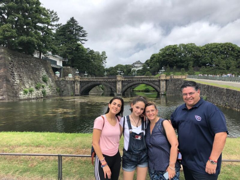 Tokyo: Custom Hidden Gems & Highlights Tour With Local Guide - Nostalgic Charm of Yanaka Neighborhood