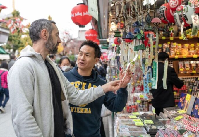 Tokyo: Custom Hidden Gems & Highlights Tour With Local Guide - Customizable Tour Duration and Preferences