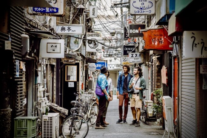 Tokyo: Custom Hidden Gems & Highlights Tour With Local Guide - Preparation and Additional Considerations