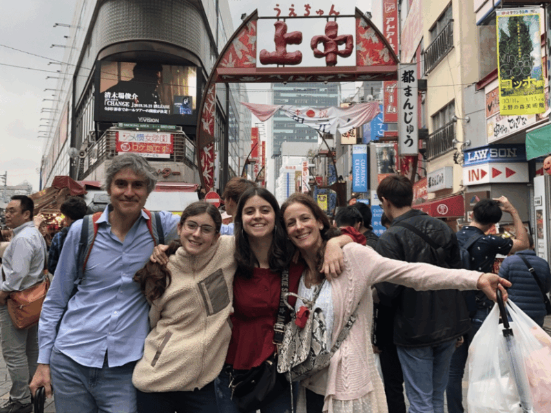 Tokyo Custom Private Walking Tour With Licensed Guide (4/8h) - Customer Reviews