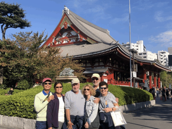 Tokyo Custom Private Walking Tour With Licensed Guide (4/8h) - Pickup and Transportation