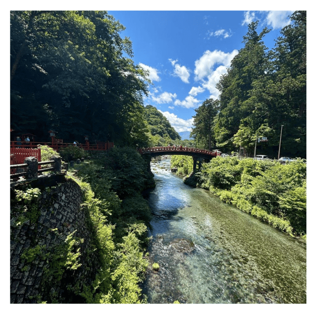 Tokyo: Customised Unmissable Nikko Unesco Private Day Tour - Key Sites