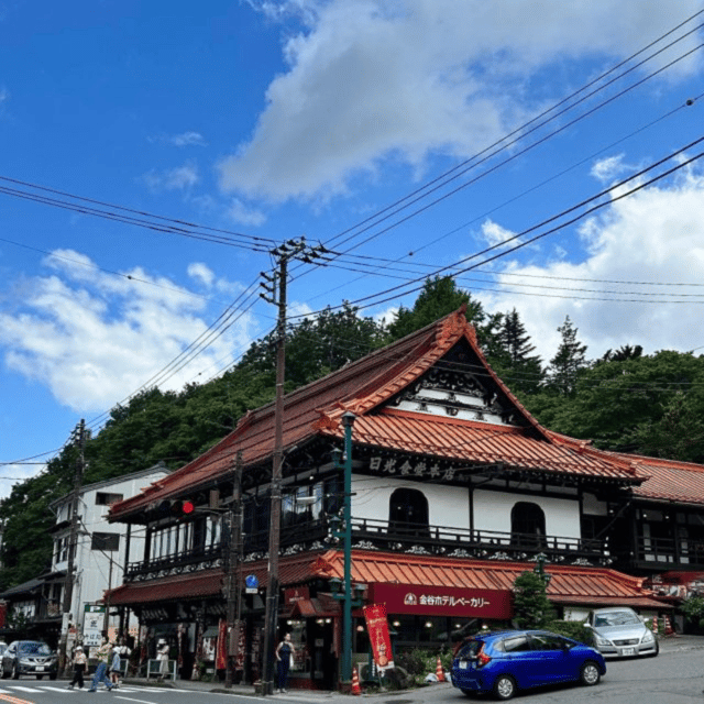 Tokyo: Customised Unmissable Nikko Unesco Private Day Tour - Transportation and Amenities
