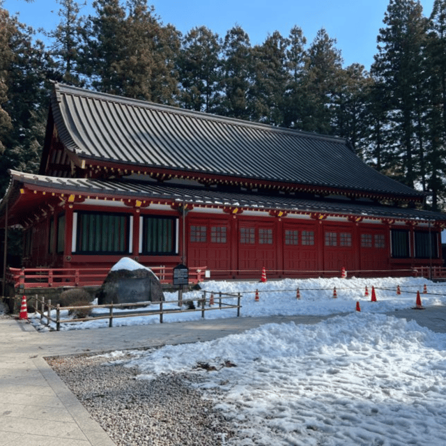 Tokyo: Customised Unmissable Nikko Unesco Private Day Tour - FAQ