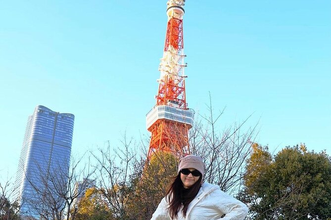 Tokyo Customized City Tour With English Speaking Driver - Frequently Asked Questions