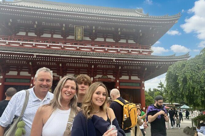 Tokyo Customized Private Tour Explore Your Way in 1 Day - What Makes This Tour Stand Out?