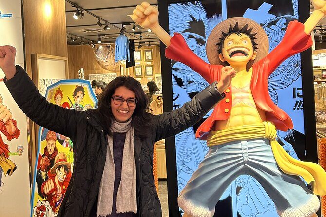 Tokyo Customized Private Tour Explore Your Way in 1 Day - FAQ