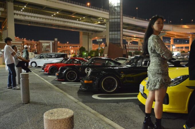 Tokyo: Daikoku Car Meet & JDM Tour (5 Star English Guide) - Frequently Asked Questions