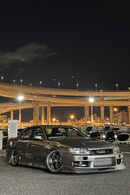 Tokyo: Daikoku Excursion by Drift Car and Official Driver - Meeting Point and Directions