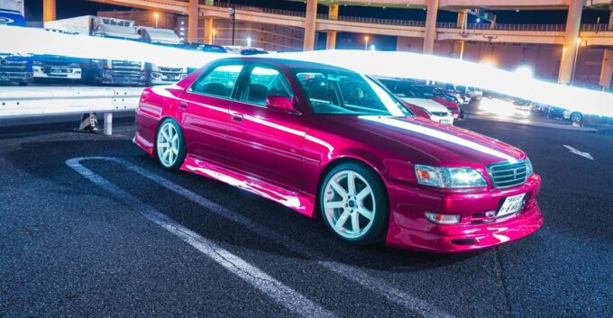 Tokyo: Daikoku Excursion by Drift Car and Official Driver - Frequently Asked Questions