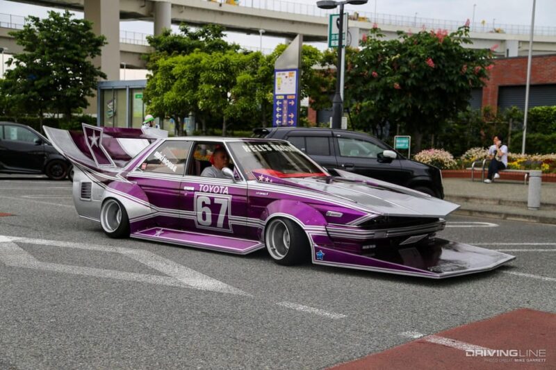 Tokyo: Daikoku JDM Car Culture Tour - Tour Guide Expertise