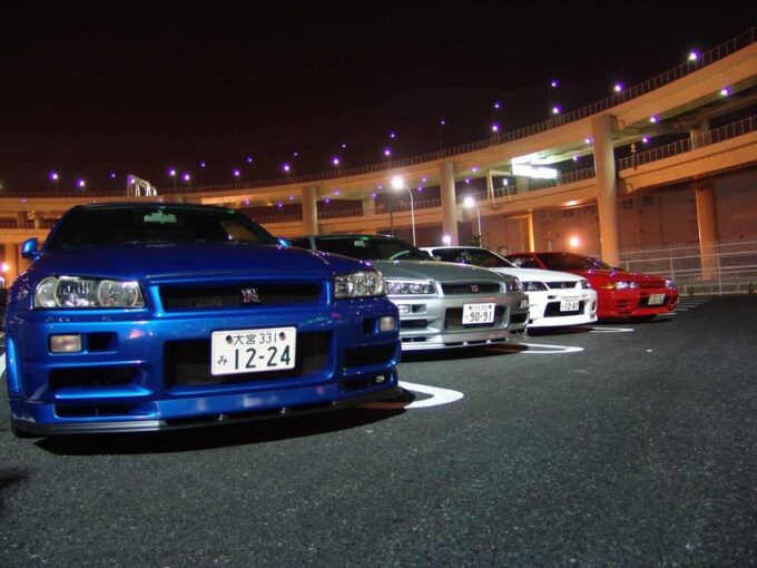 Tokyo: Daikoku JDM Car Culture Tour - Frequently Asked Questions