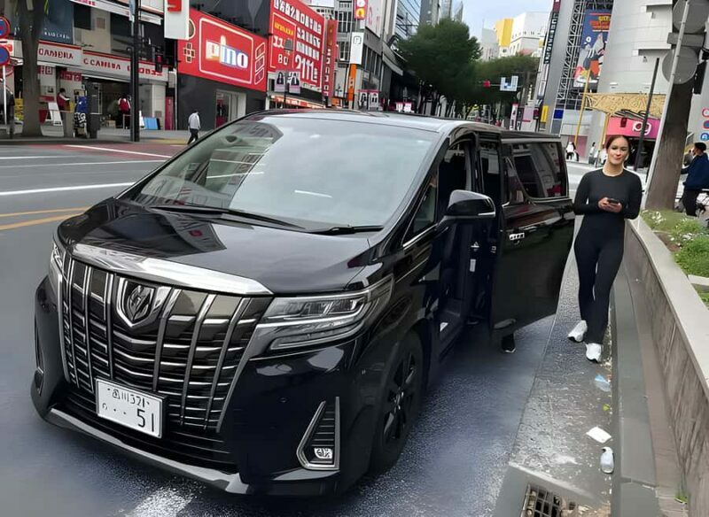 Tokyo: Daikoku Tour With Velfire Custom Car Experience - FAQs